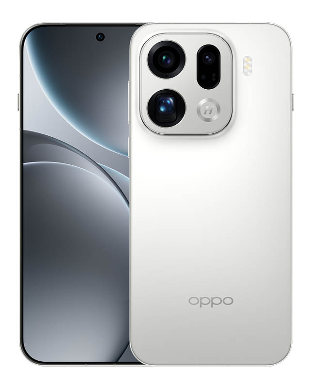 Oppo Find X9 Pro